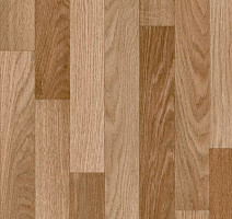 Линолеум Juteks Voyage RUSTIC OAK 1 фото 1 | FLOORDEALER